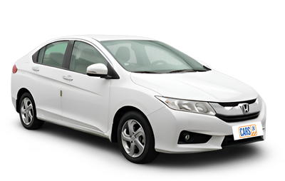 Honda City-img
